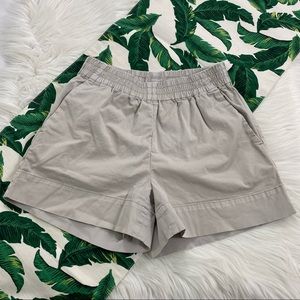 Everlane Easy Chino Short 276